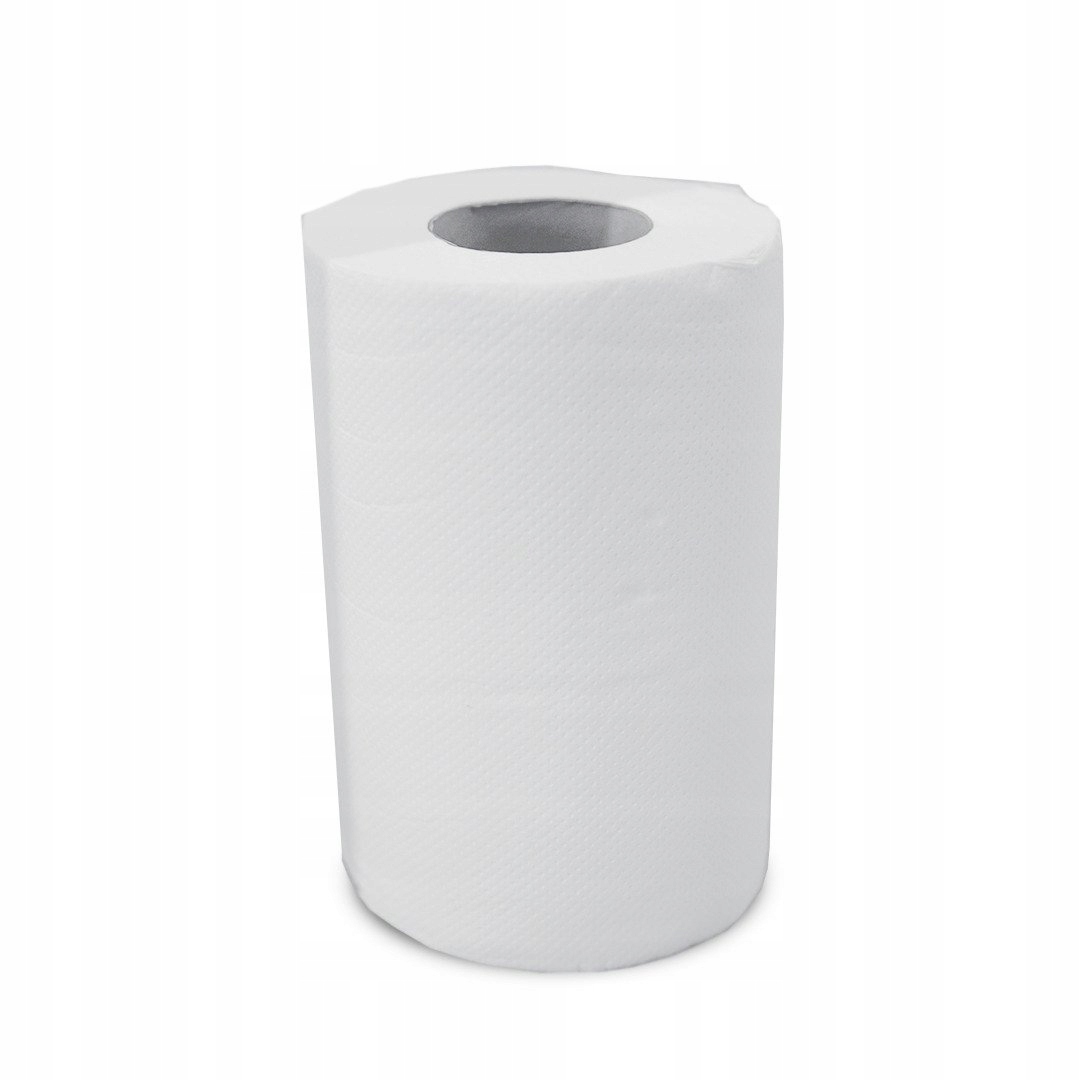 

Rrc Ręcznik papierowy bezpyłowy 45M
