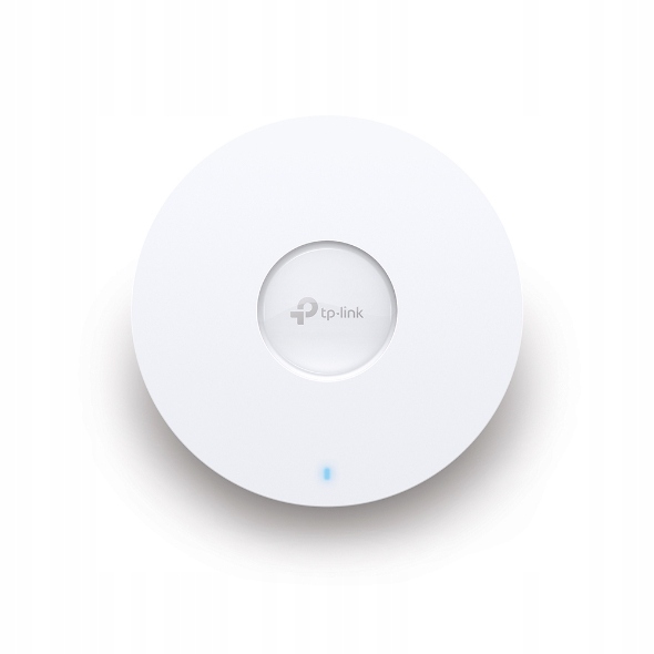 

Tp-link EAP650 punkt dostępowy Wlan Biały PoE