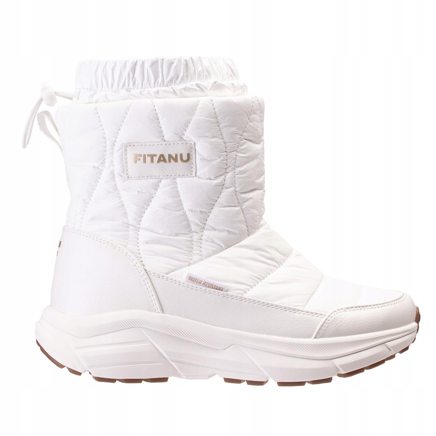 Dámské sněhule Karsan W Eco 37