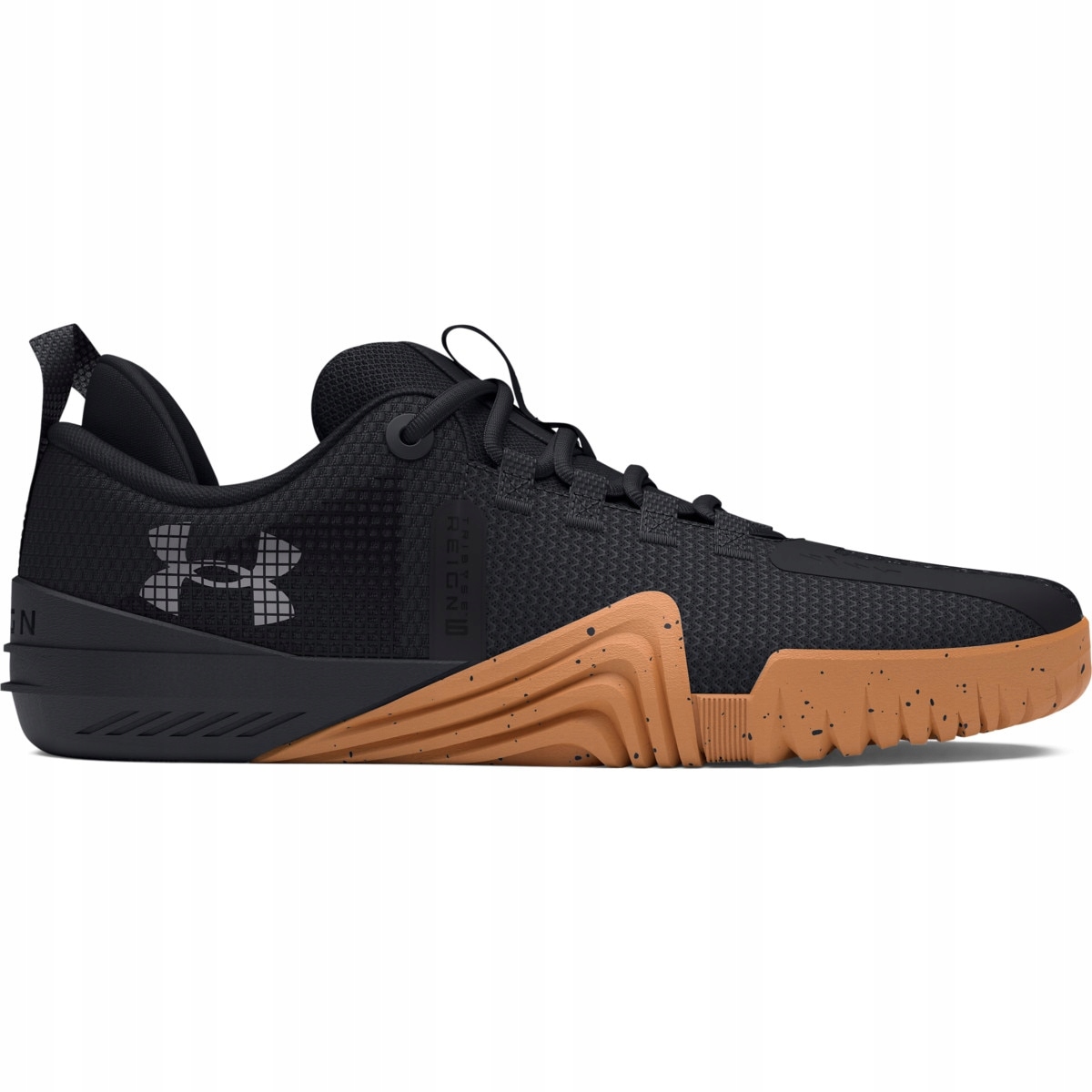 Męskie buty sportowe crossfit Under Armour TriBase Reign 6 Czarny 47,5