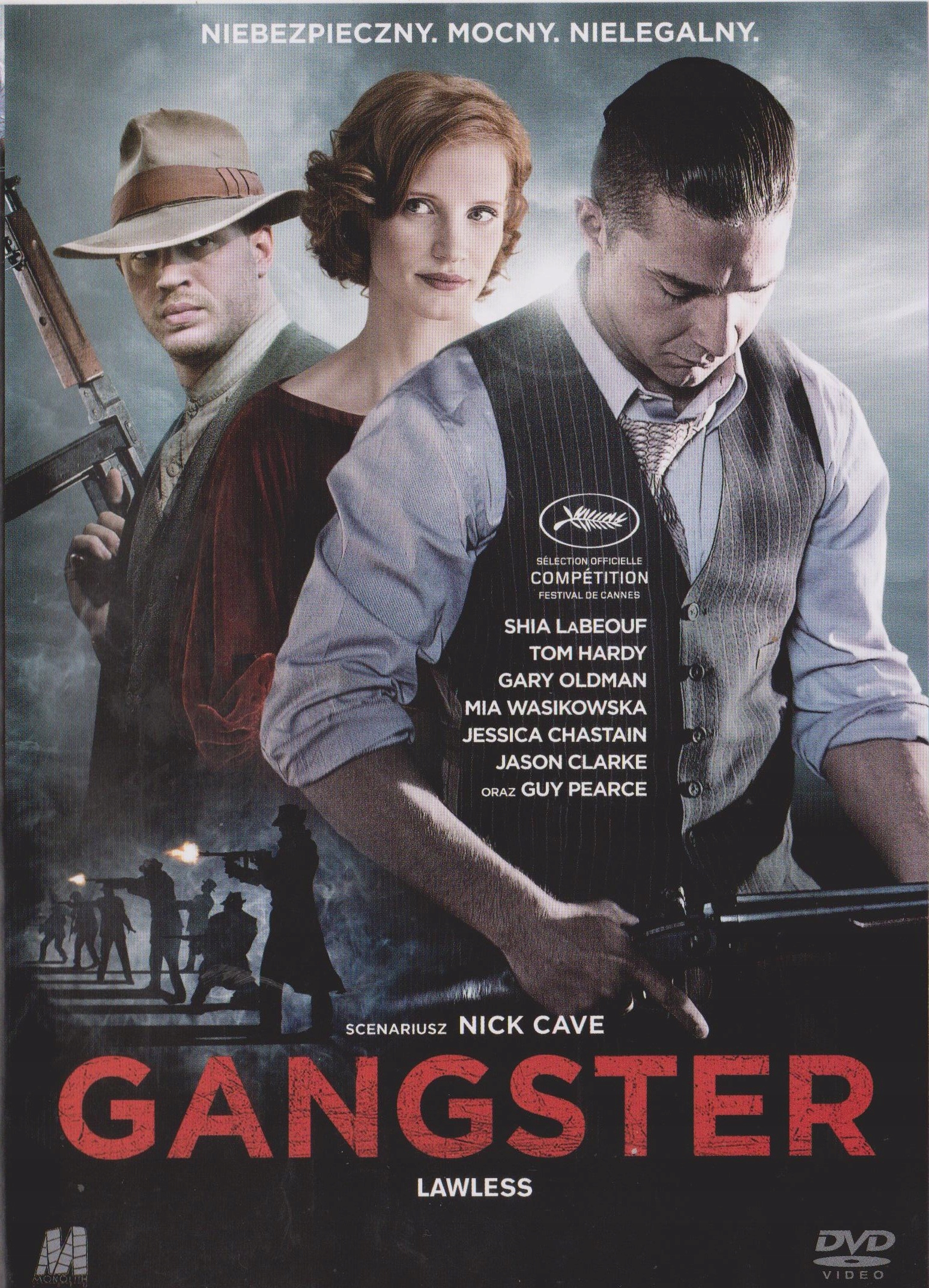GANGSTER