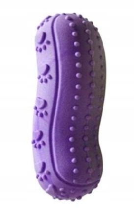 

Zabawka dla psa piankowy Gryzak wypustki 10 cm