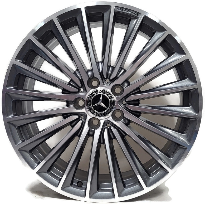 19 ORYGINALNE MERCEDES A 177 CLA 118 AMG Nowe