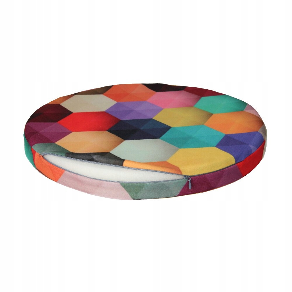 Poduszka RING na krzesło - FACTOR Szerokość mebla 40 cm