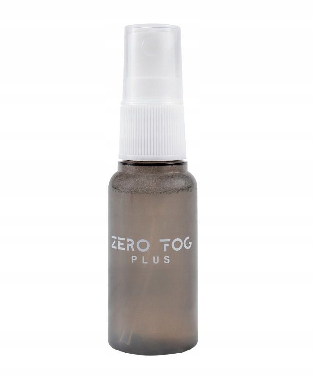 

Płyn Przeciw Parowaniu Okularów Zero Fog 25ml