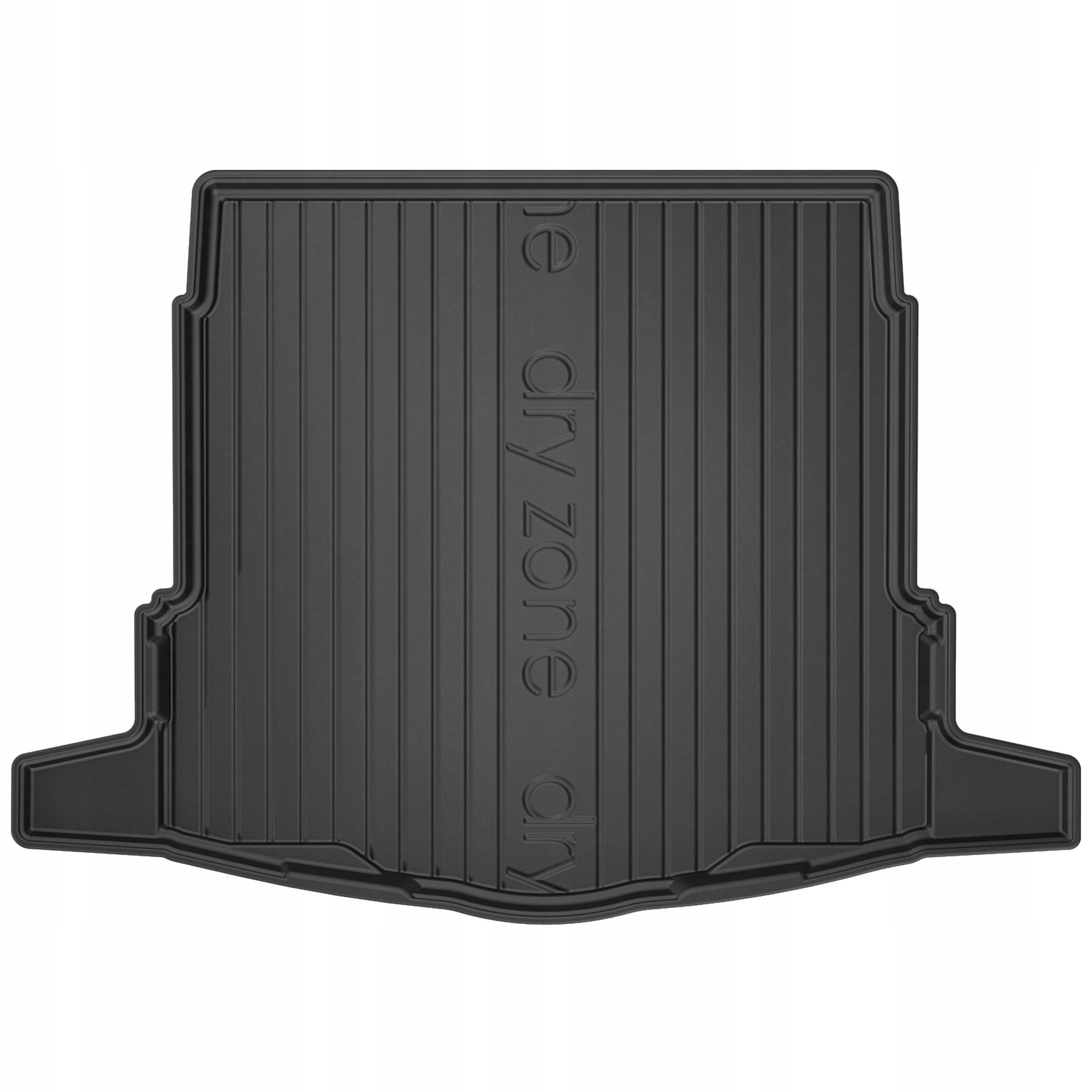 Rohož do kufru Nissan X-Trail III 2013-2017