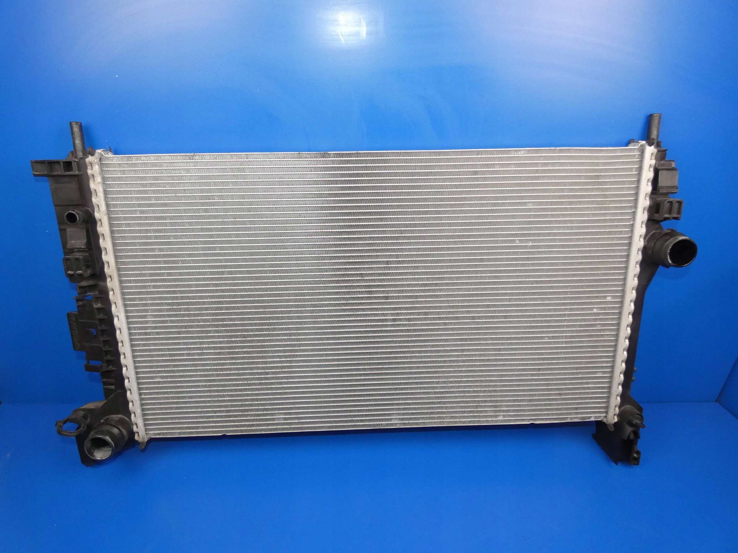 VOLVO XC90 II 2.0 T8 water cooler