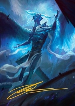 Ugin, Eye of the Storms 英語 2枚 Ugin, Eye of the Storms 英語 2枚