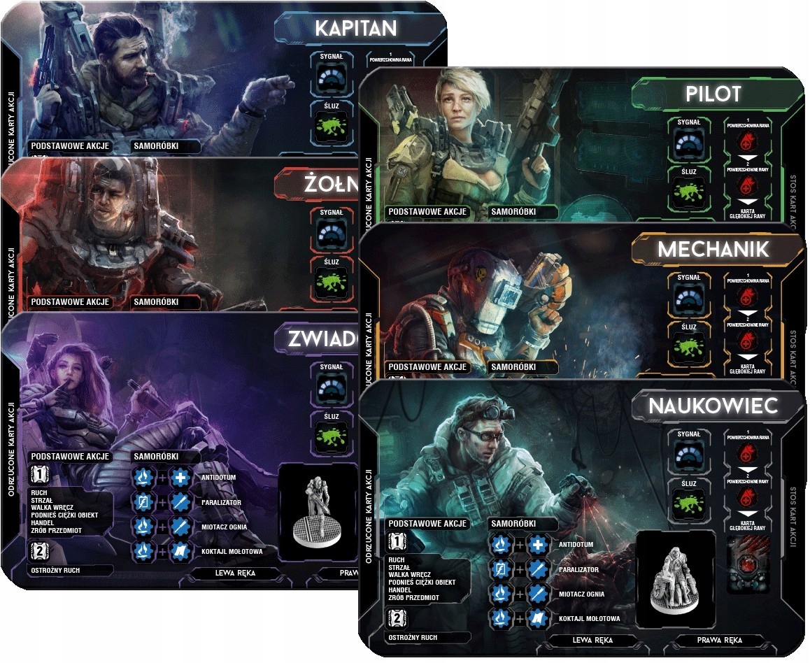 Rebel Nemesis Nazwa Nemesis