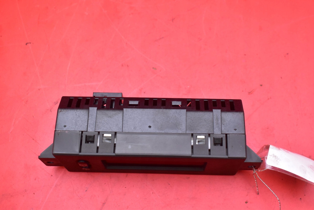 display 009164455 OPEL MERIVA A 02-06