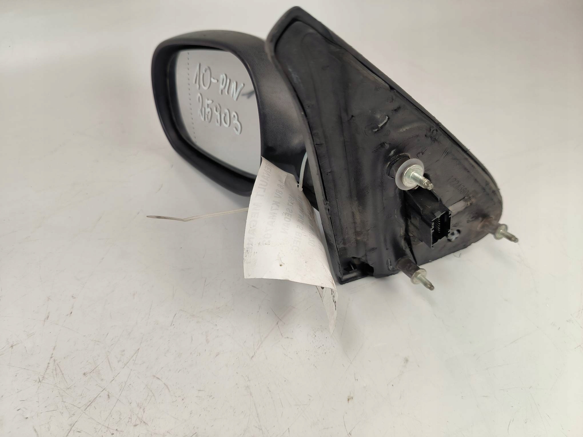 Spiegel links RENAULT MEGANE und