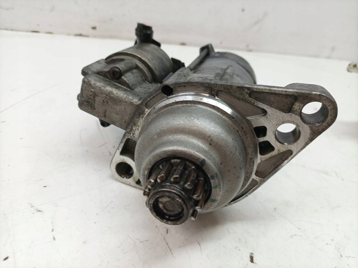 starter 1.6 Seat Ibiza IV (2008- )