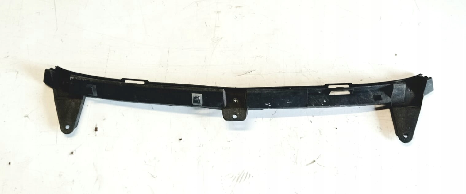 OPEL CORSA D Supporto Paraurti posteriore