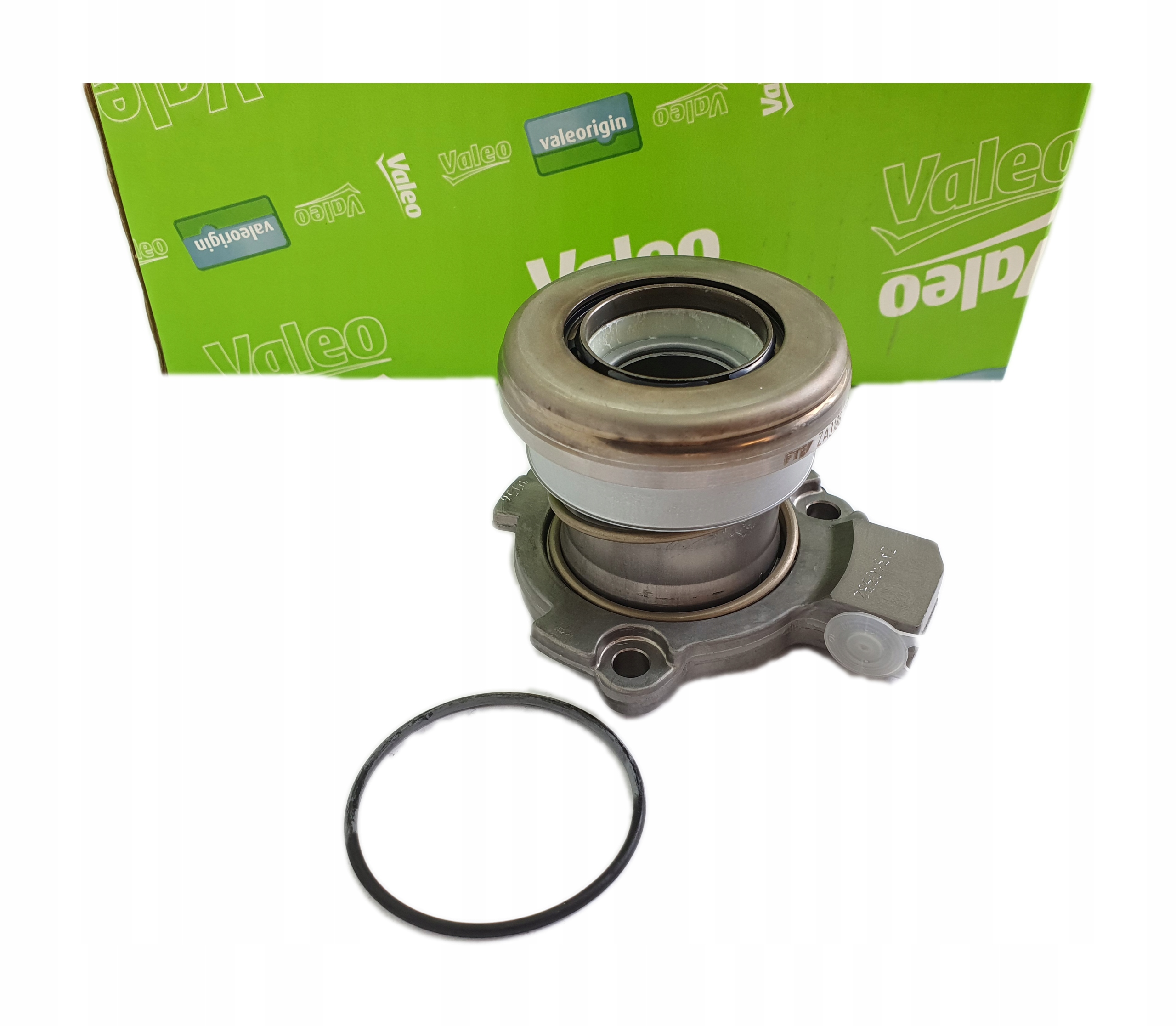 WYSPRZĘGLIK OPEL ASTRA H CORSA D ZAFIRA B VECTRA C MERIVA SIGNUM TIGRA