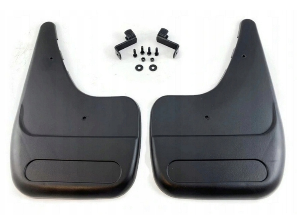 Бризковики задні оригінал-Citroen Jumper 2006 -