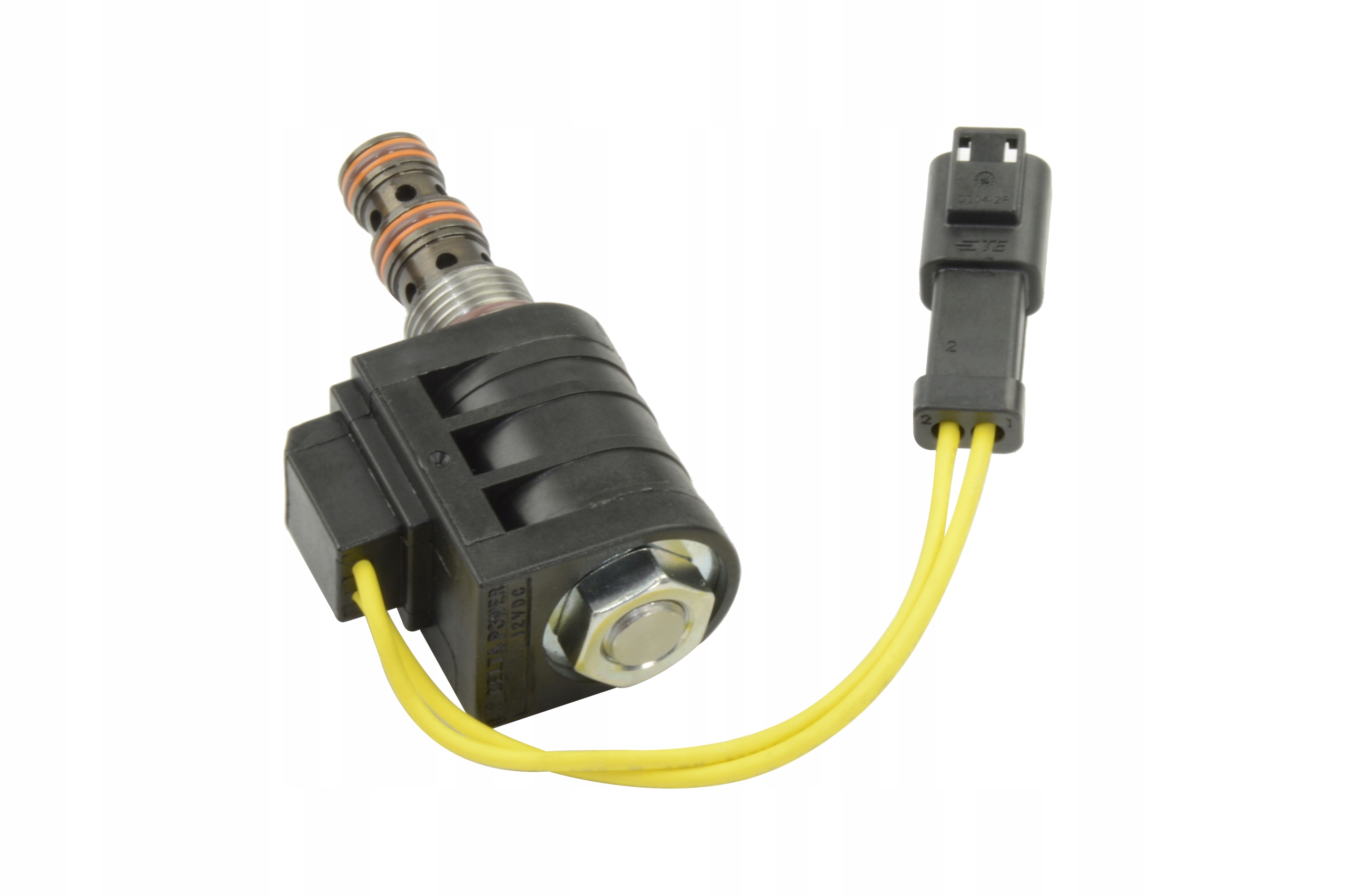 Передняя катушка привода New HOLLAND LB 110 B100 9968351