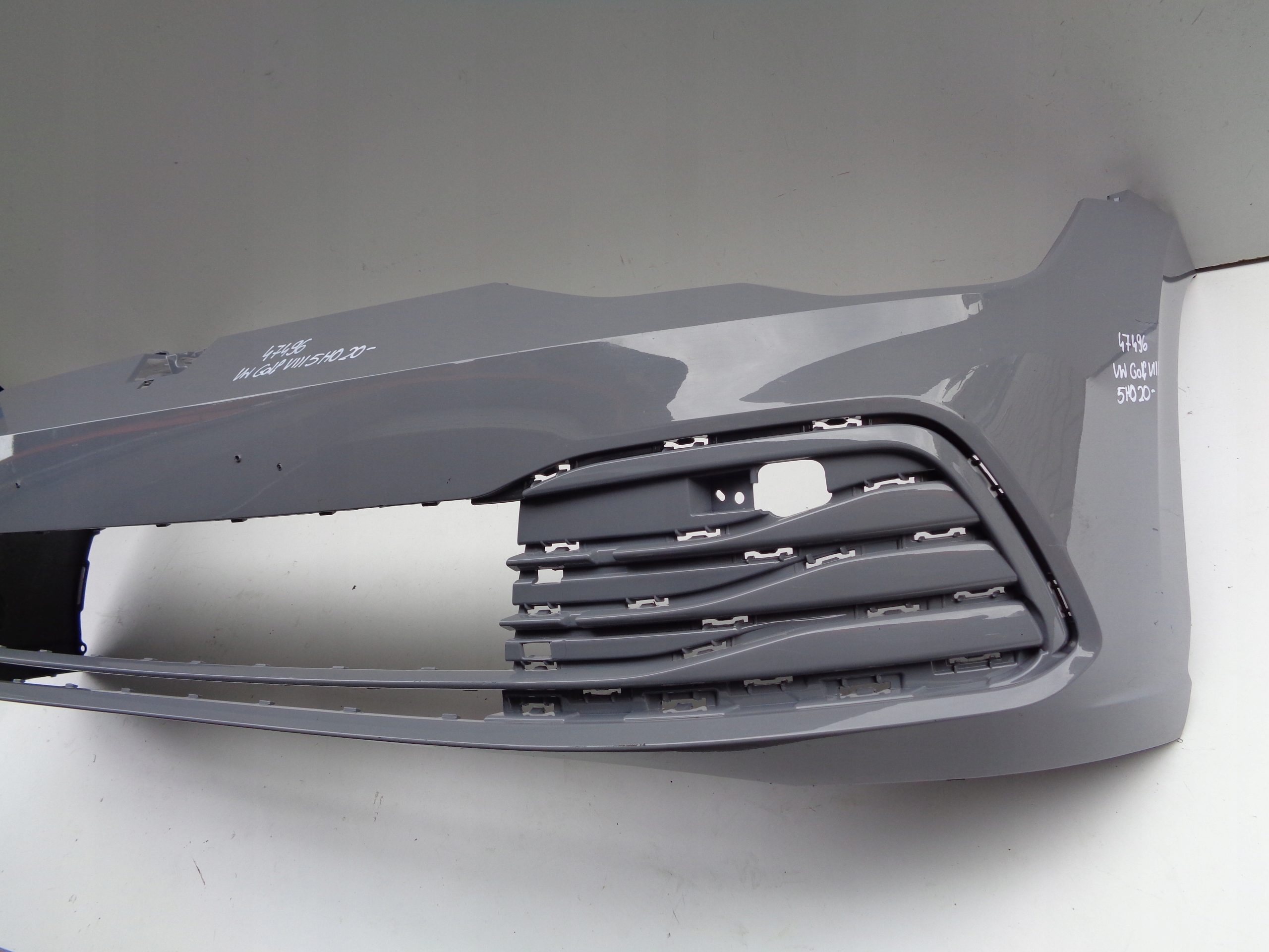 Frontstoßstange VW GOLF VIII 8 5H 5H0 20- NR 47496