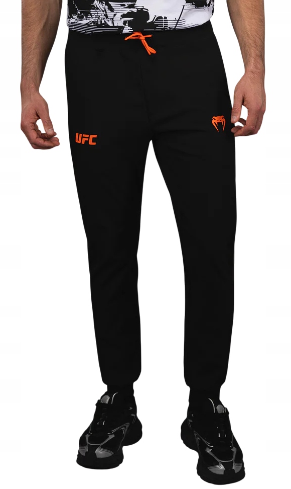 Ufc Zenith by Venum Authentic Fight Week Dresové kalhoty L
