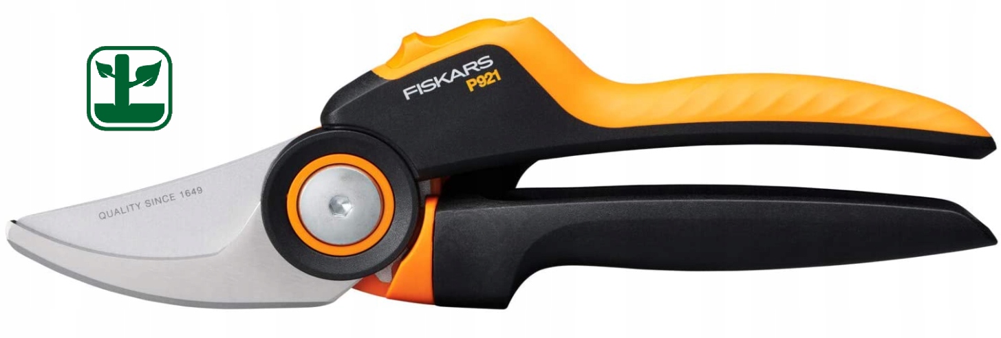 

Sekator Nożycowy Jednoręczny Fiskars X-Series P921