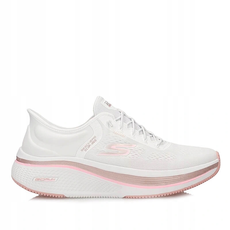 Dámské tenisky Skechers 129006 Wpk Go Run Elevte 2.0-BANYAN Slip-ins