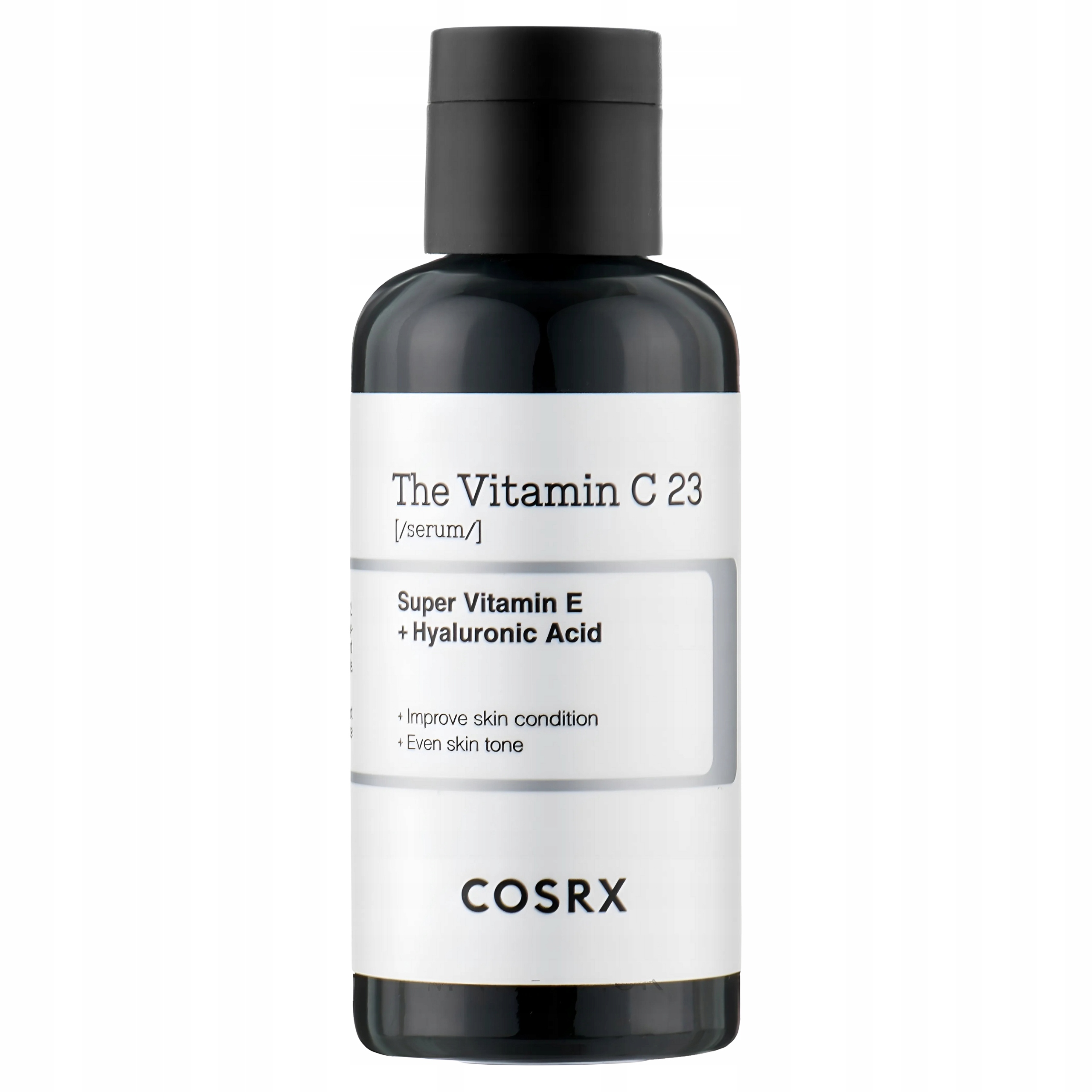 Cosrx Rozjasňující sérum na obličej s vitamínem C a panthenolem 20