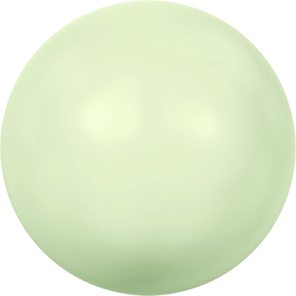 5818 MM 6 Pastel Green Pearl