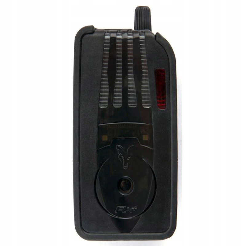 Centralka Bezprzewodowa Do Sygnalizatora Brań Fox Rx+ Micron Receiver 1szt.