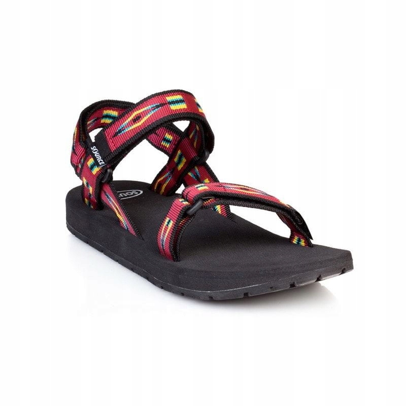 Sandały Męskie Source Classic indian 41