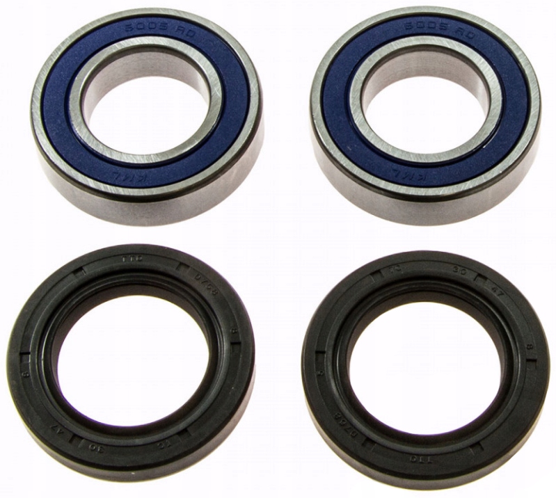 Ložiska Kola Přední Moto Guzzi Griso 1100 ie 05-08