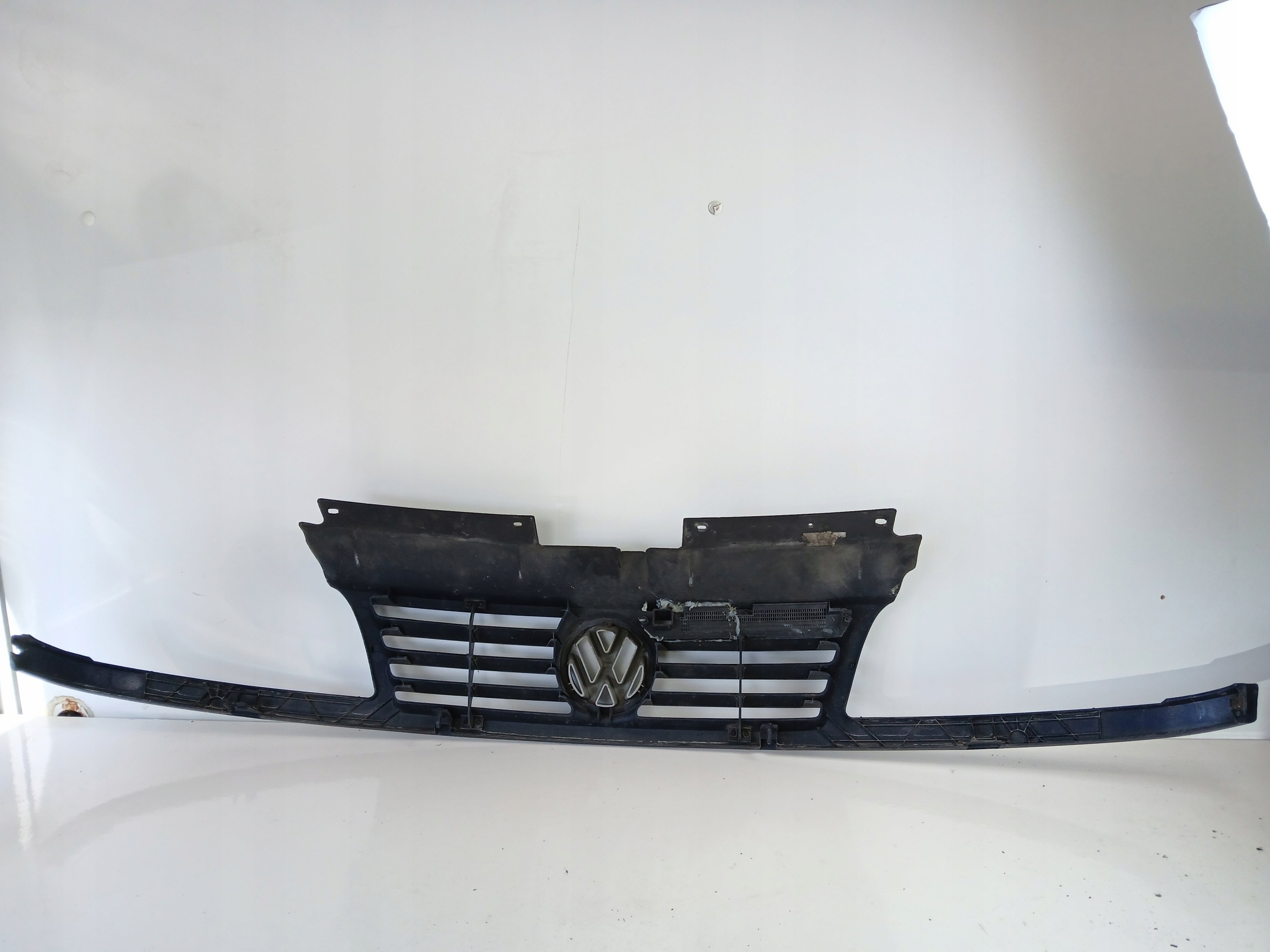 VW SHARAN e Griglia GRIGLIA radiatore blu