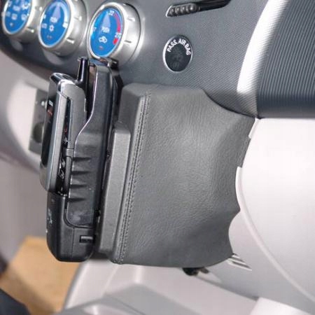 Konsola Kuda pod telefon Mitsubishi L200 od 2006