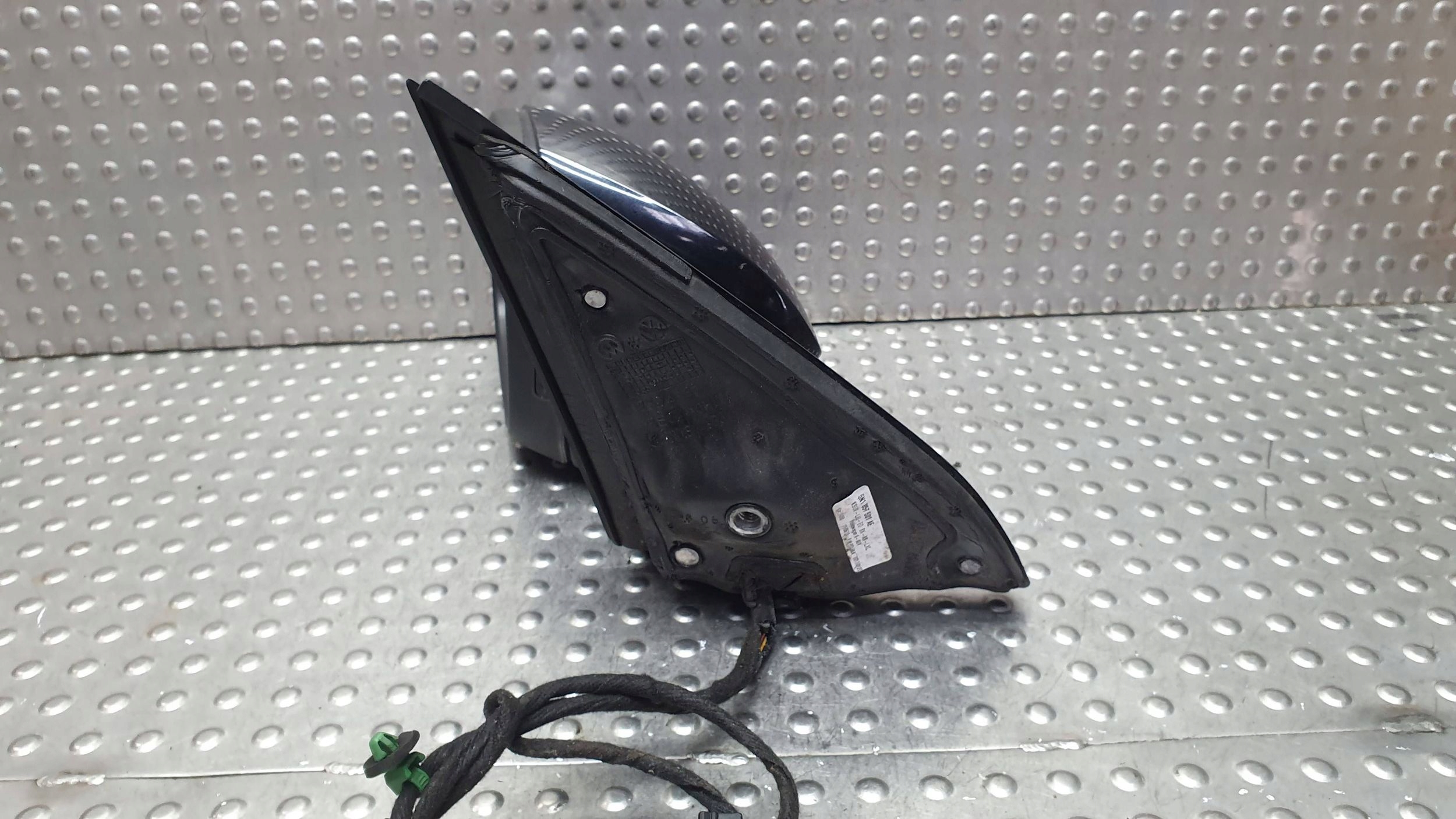 mirror left VW TIGUAN 5N0 07- 5N1857501AE