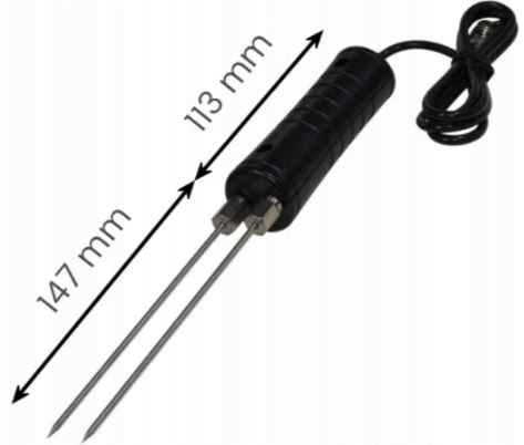 Sonda do wilgotnościomierza GM620 Model ZS-GM620