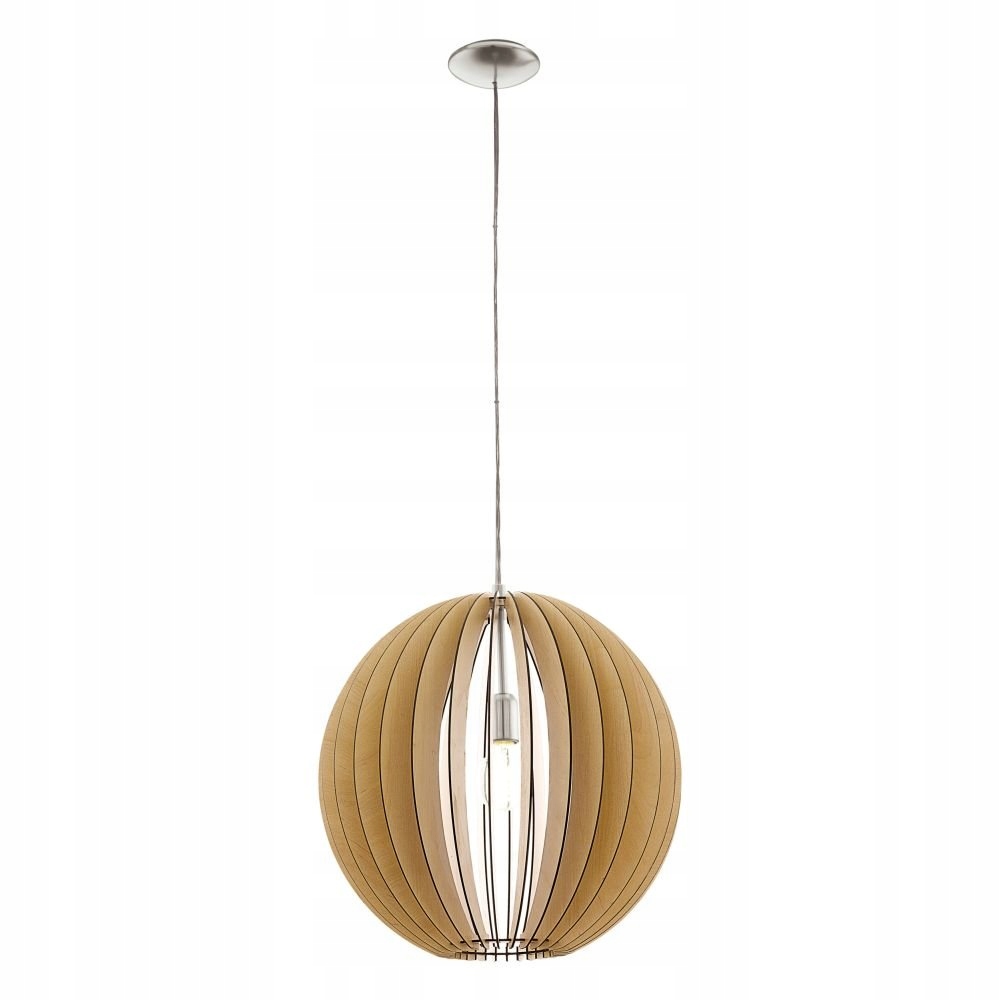 Závesná lampa Cossano 94765 Eglo