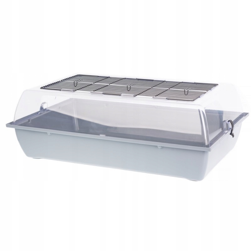 Inter-zoo Klatka Alex Big Empty dla Chomika