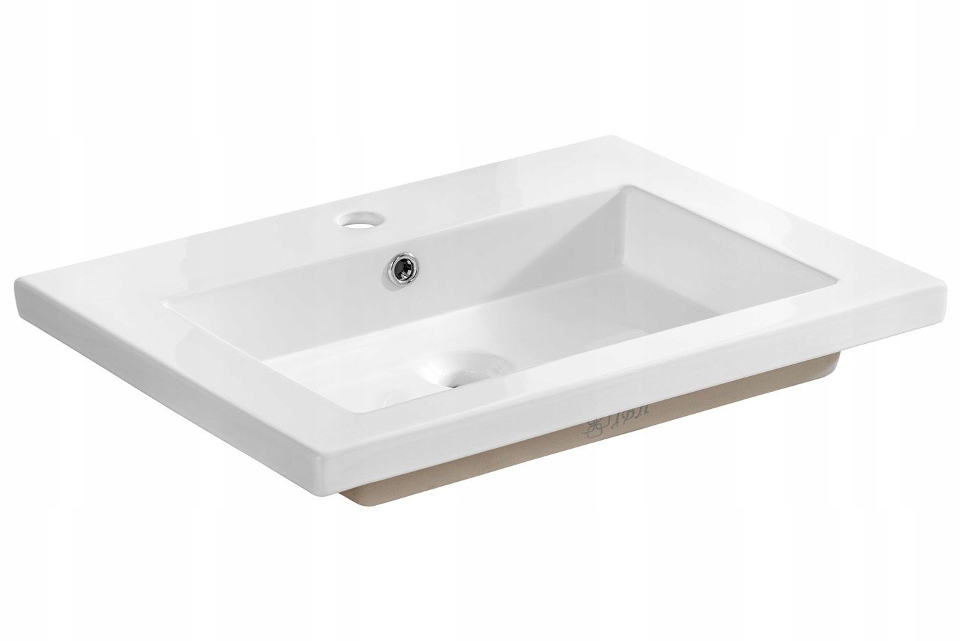 Umywalka ceramiczna E-8070-60 Spirit 2