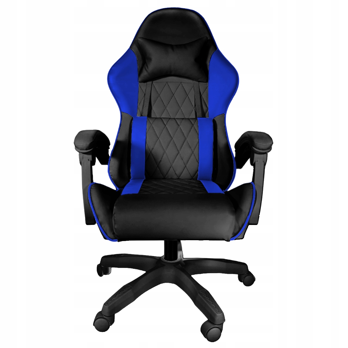 Herné Kreslo Prestige, Prešívané, Kancelárske, Masážne Game Extreme FG-PRS-006