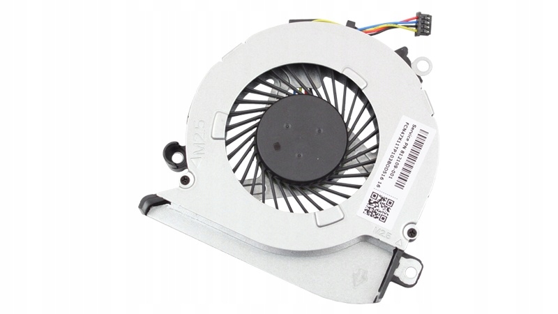 

Wentylator Do Hp Pavilion 14-ab 15-ab 17-g