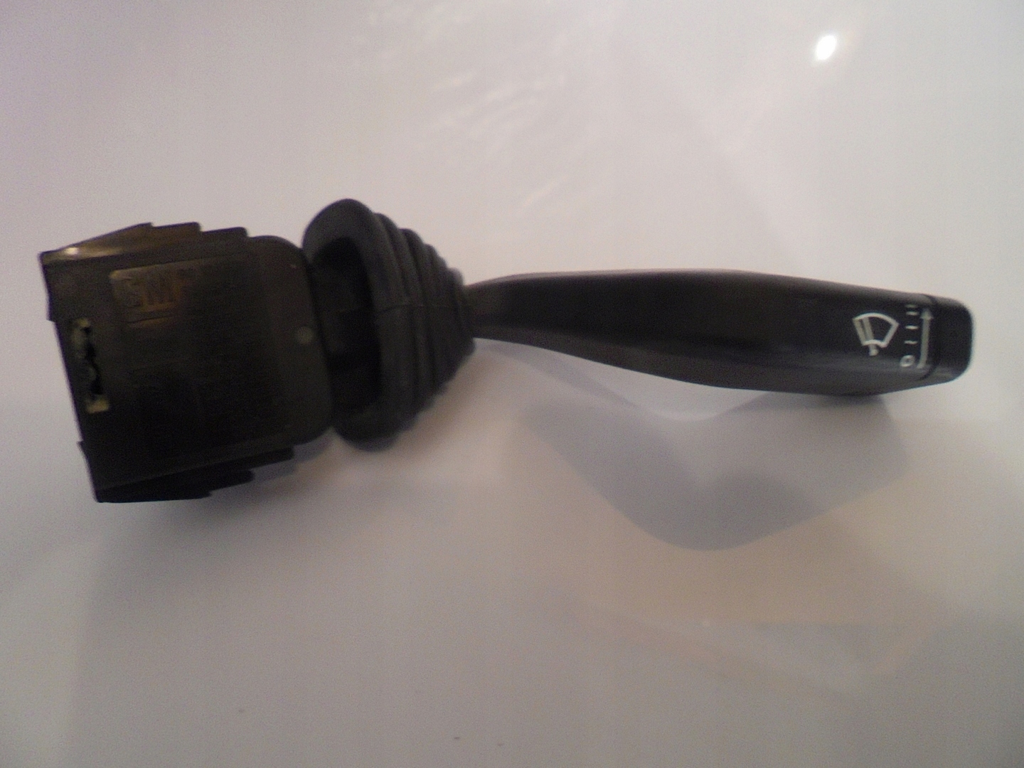 wiper control OPEL 90124931