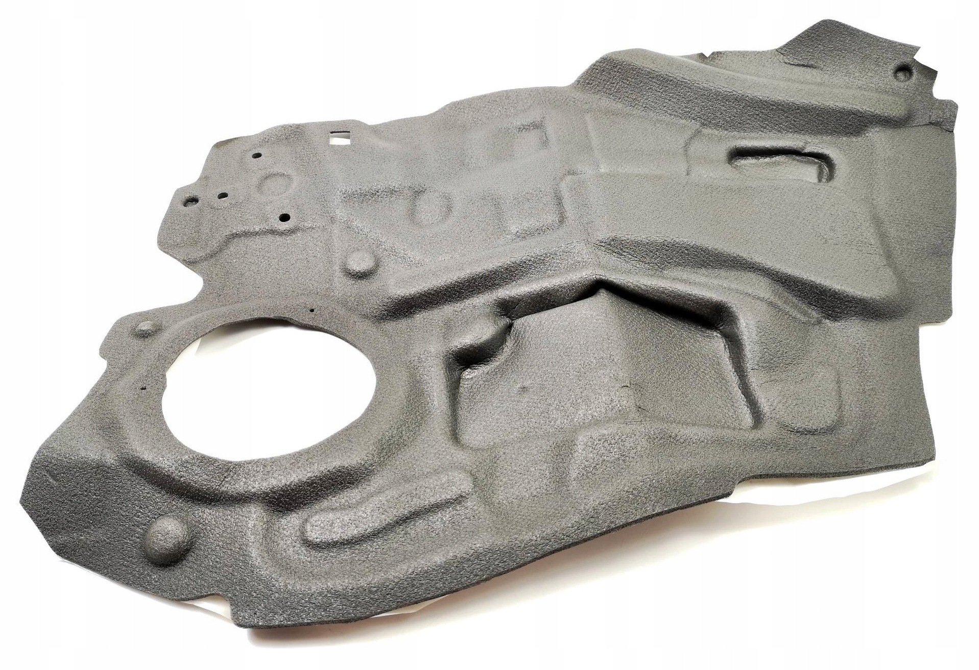 NOWE ORG WYGŁUSZENIE DRZWI FORD MONDEO MK4 1677098