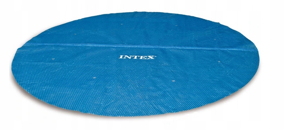 

Pokrywa Solarna Na Basen 457 cm Intex 28013