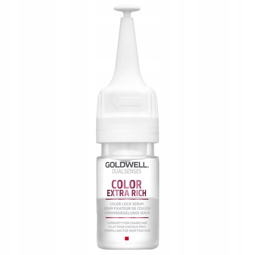 Kondicionér na vlasy Goldwell 18 ml