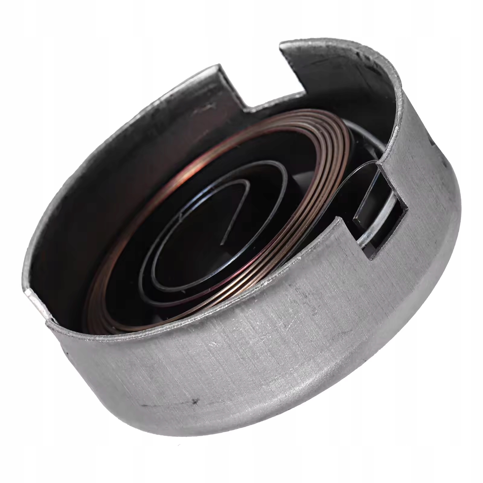 SPRĘŻYNA POWROTU WRZECIONA Z OBUDOWĄ WIERTARKA STOŁOWA 6mm EINHELL BT-BD