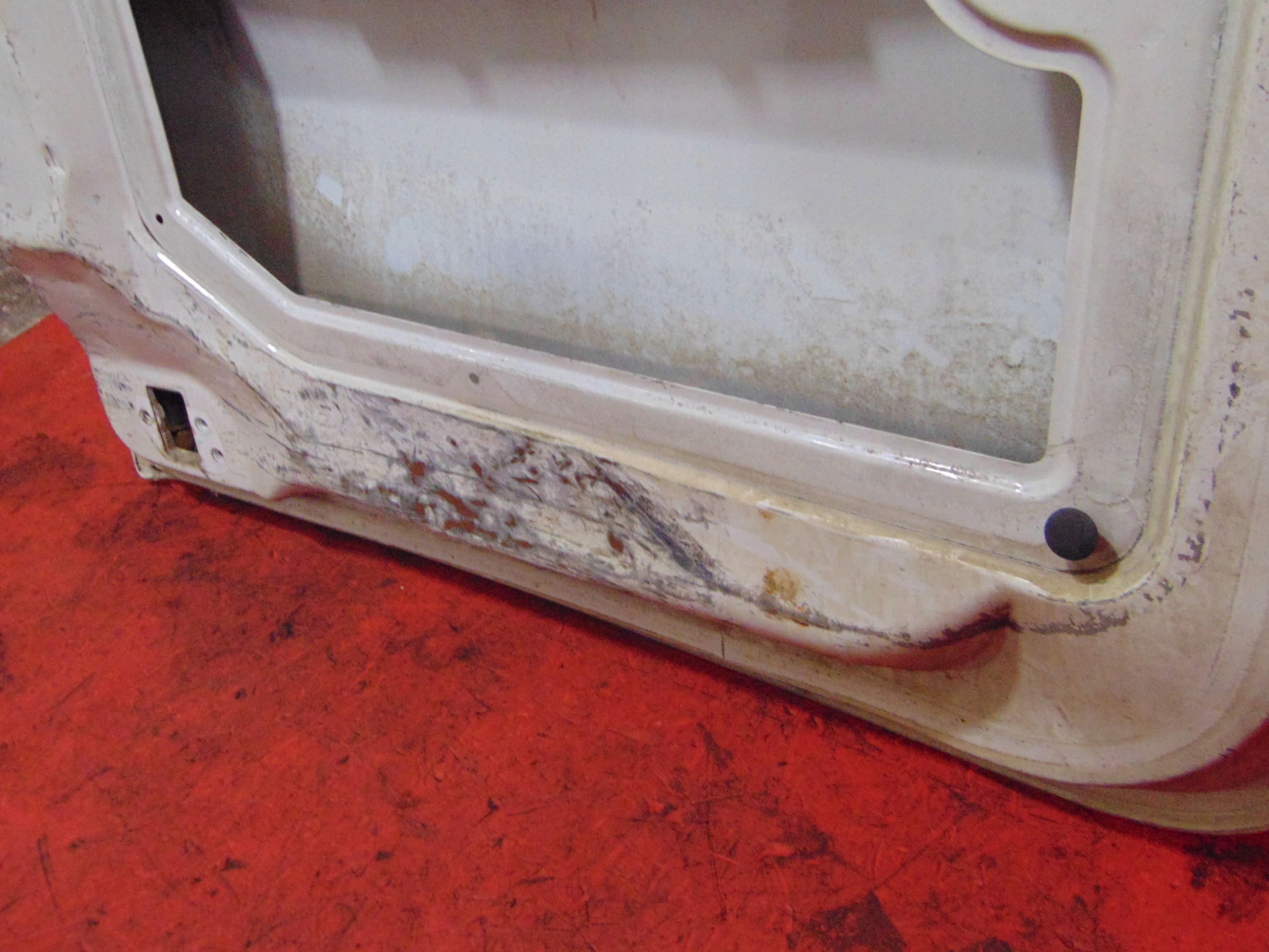 MASTER 3 III MOVANO B NV400 Tür heck links
