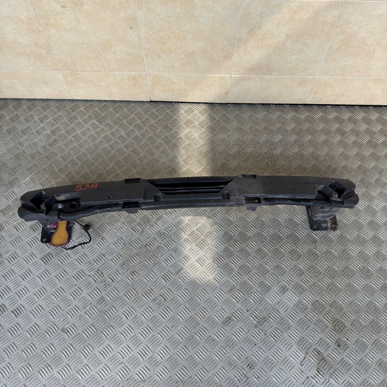 БАЛКА ЗАДНЯЯ WZMOCNIENIE AUDI Q33a