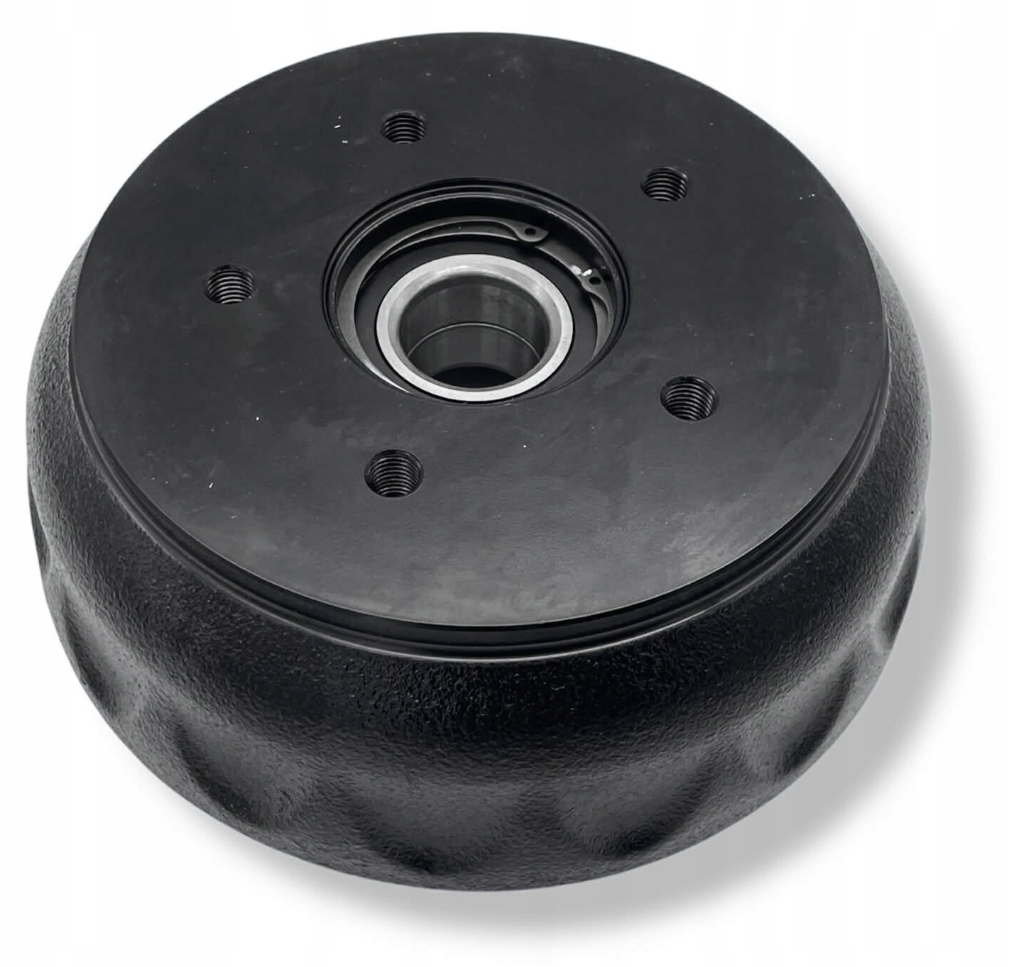 Buben Knott 200x50 5x112 10" 1500 kg