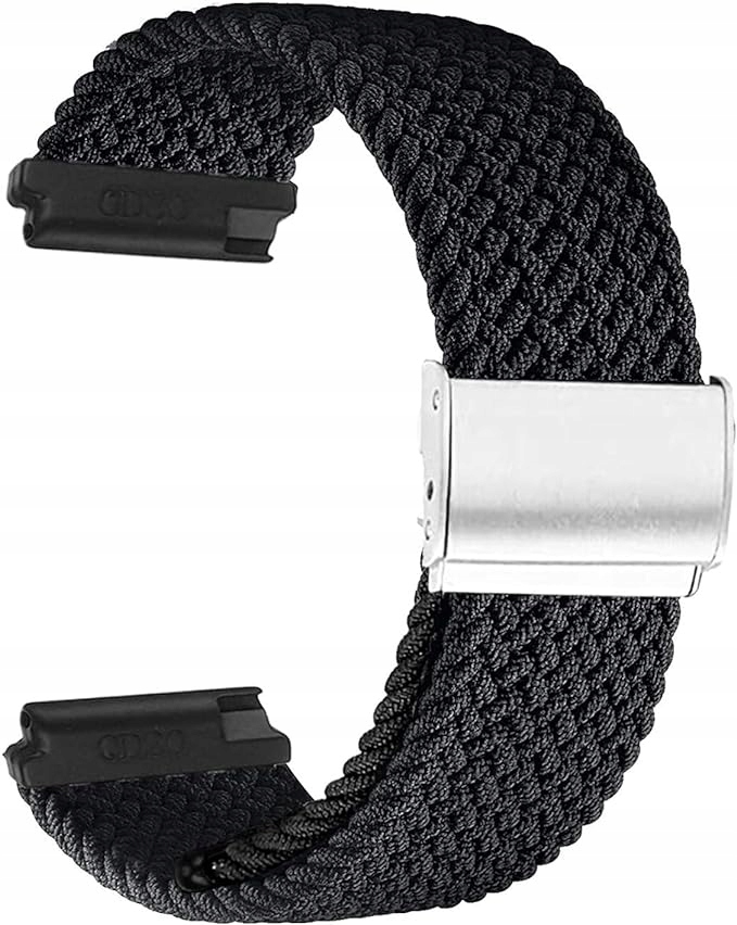 Pleciony pasek Huawei Watch GT2 46mm PRO GT2e 22mm Producent Inna