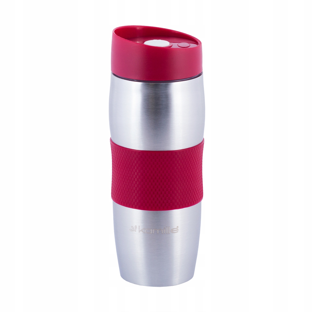 

Kubek Termiczny Bidon Termos Butelka 380ml TS27