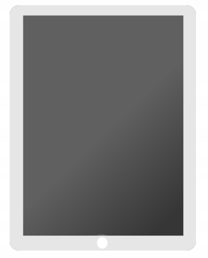 LCD displej Ips Apple iPad Pro 12,9 palca 2015