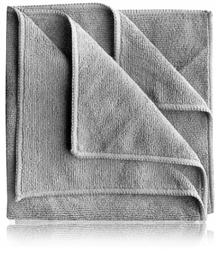 

Monster Shine Apt Mikrofibra Grey 40x40 cm 280 gsm